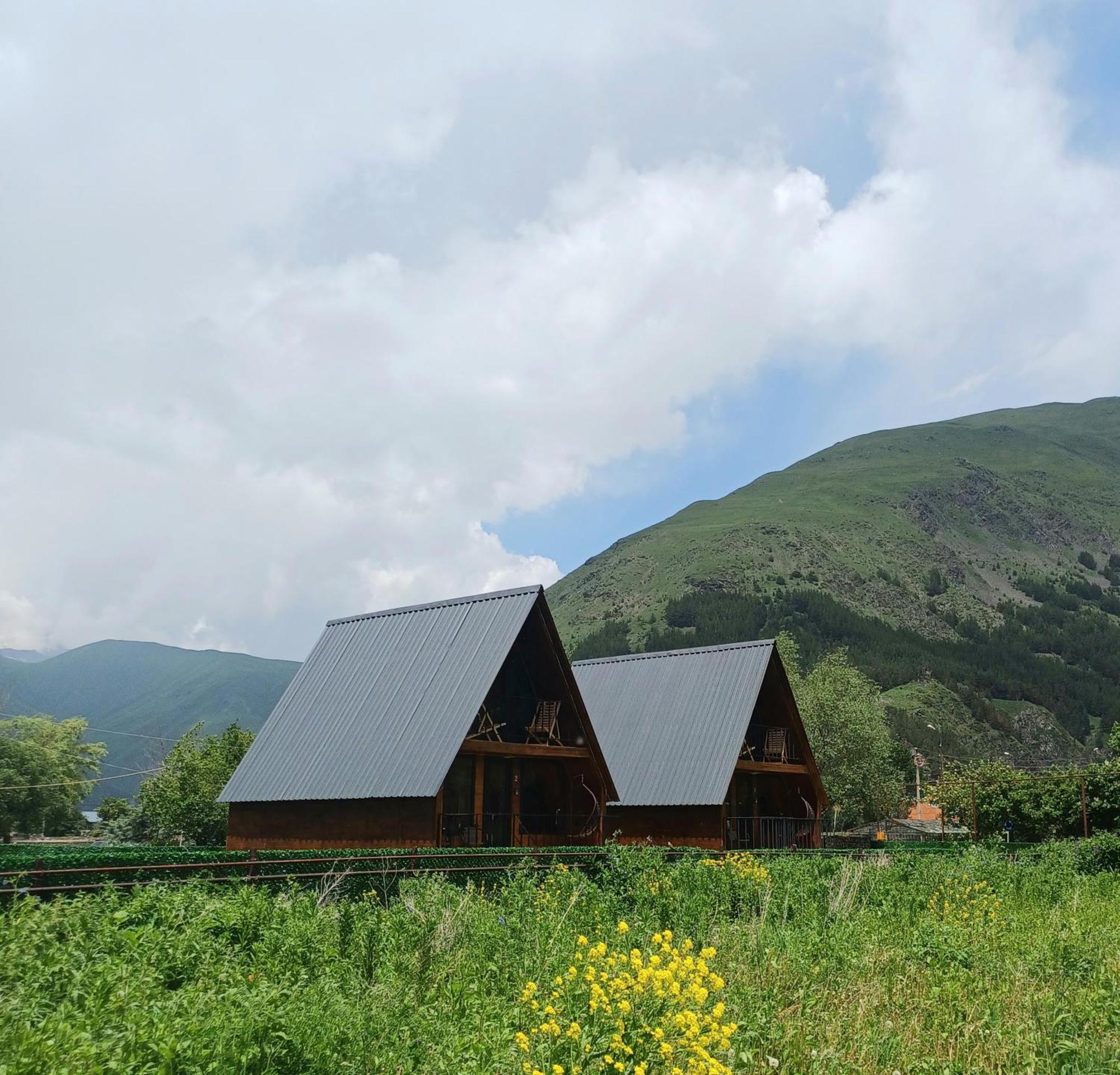 Panorama Cottages In Sno Room photo
