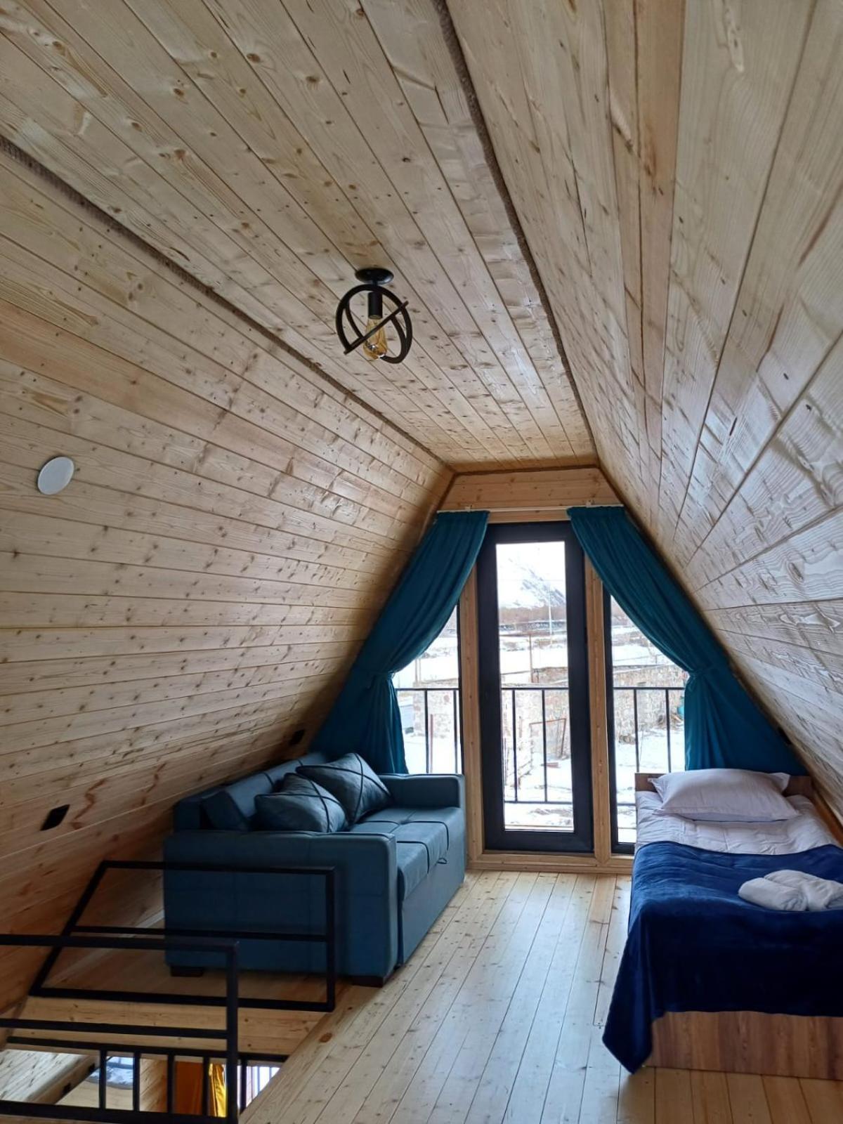 Panorama Cottages In Sno Exterior photo